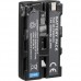 BlackMagic NP-F570, 3500mAh Sony Fit Battery